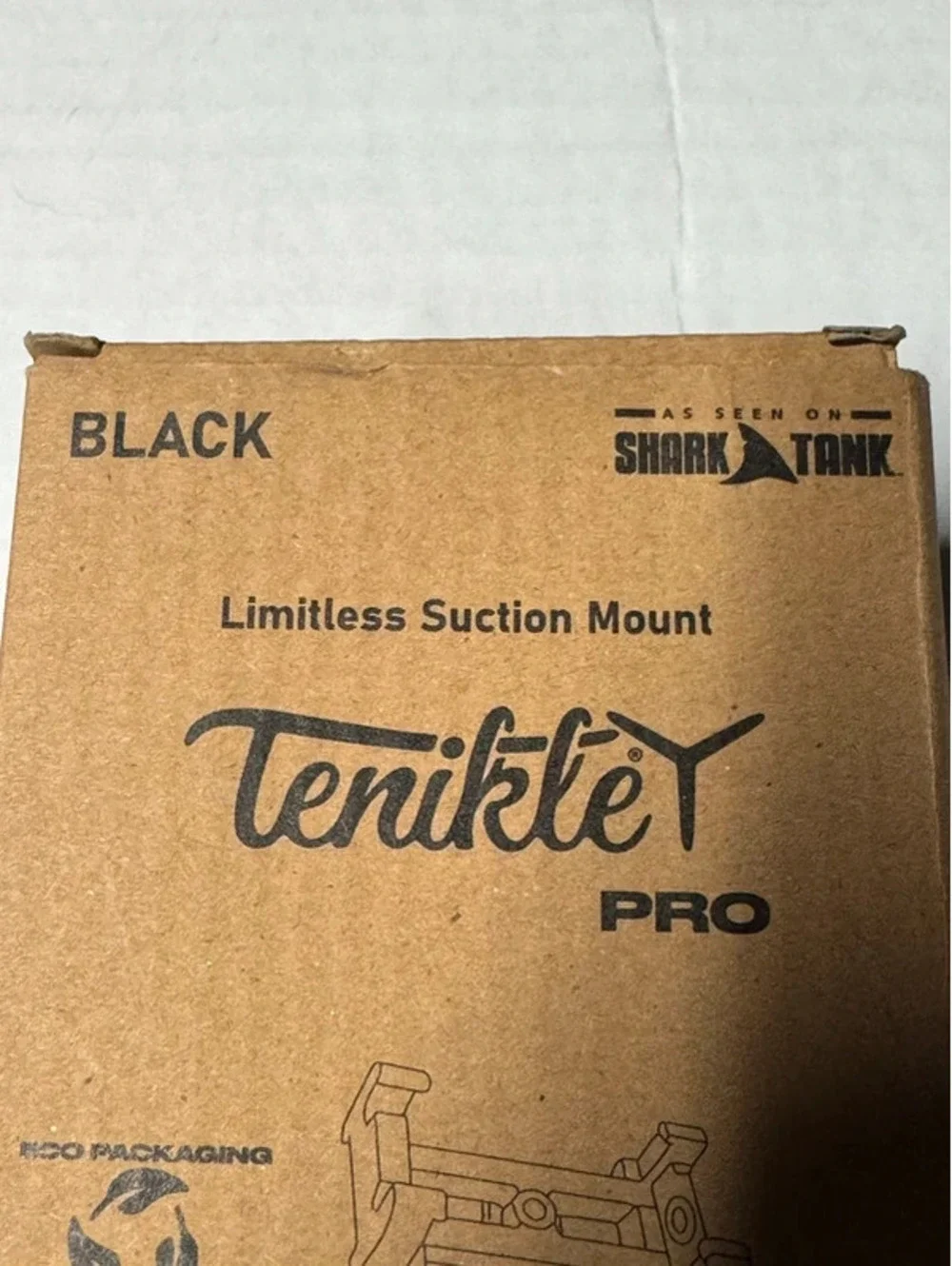 N/A new tenikle